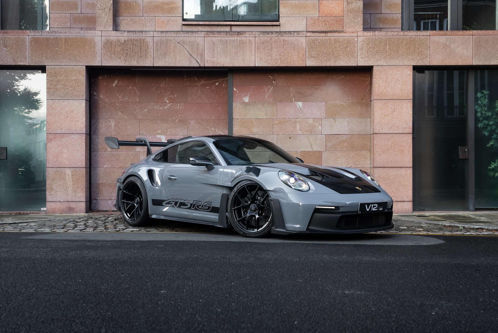 Vehicle placeholder image